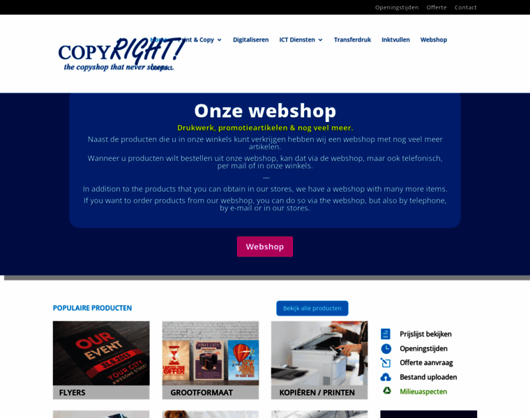 Copyright.nl thumbnail