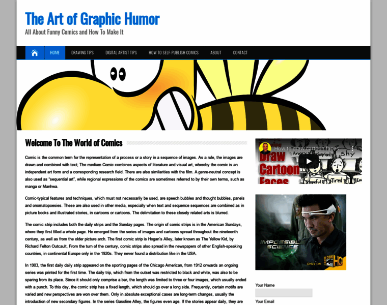 Coragre.com thumbnail