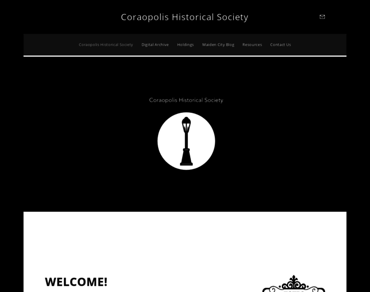 Coraopolishistory.com thumbnail