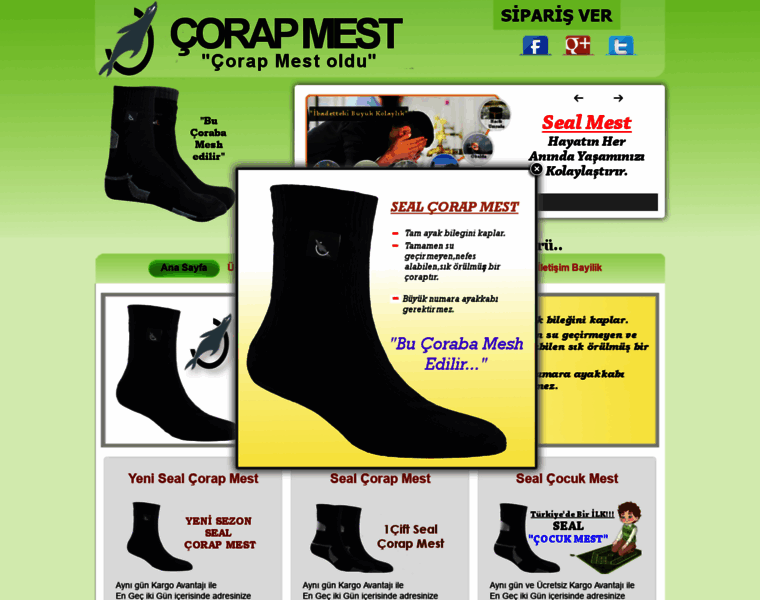 Corapmest.com thumbnail
