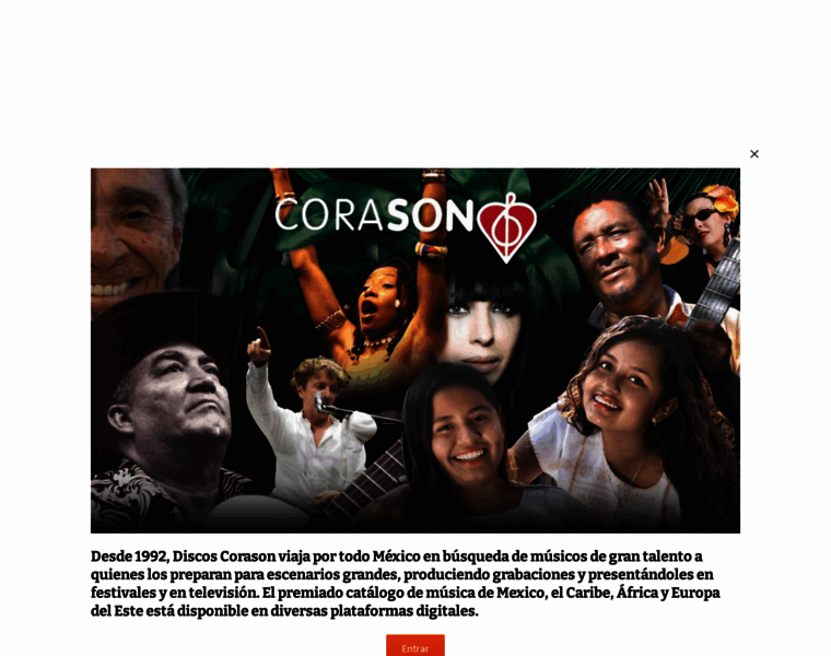 Corason.com thumbnail