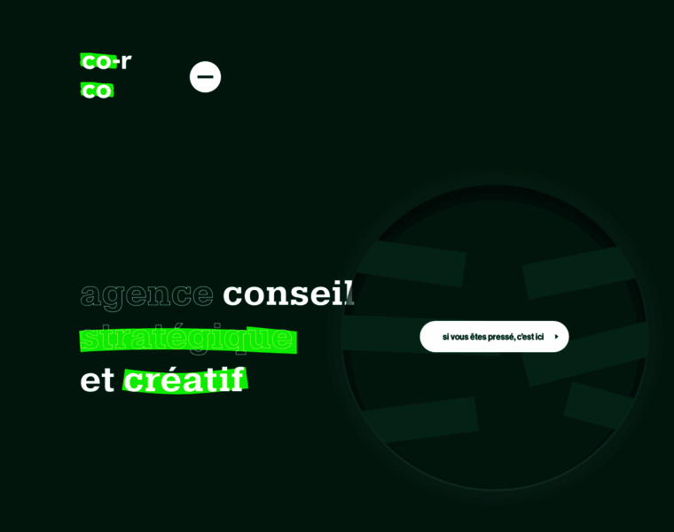 Corco.fr thumbnail