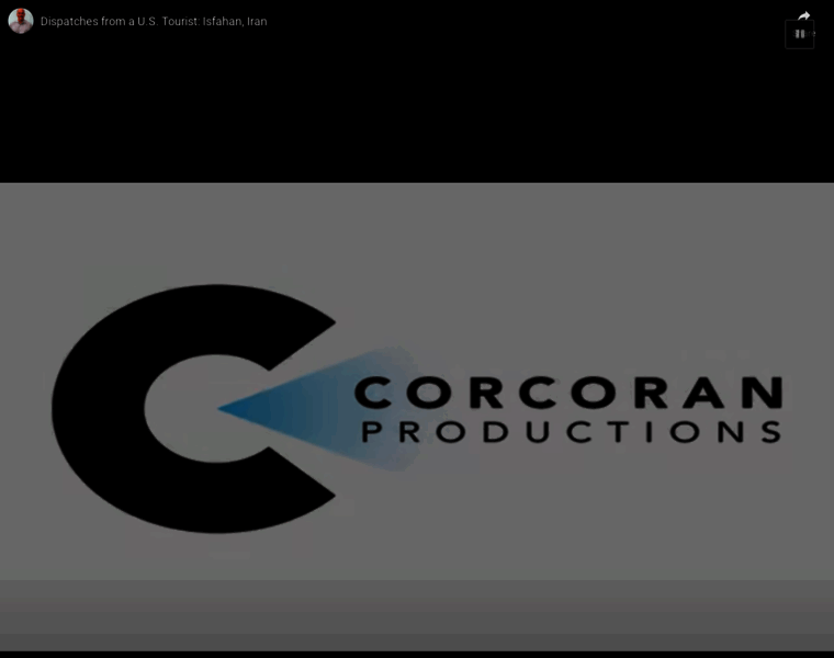 Corcoranproductions.com thumbnail