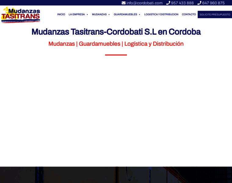 Cordobati.com thumbnail