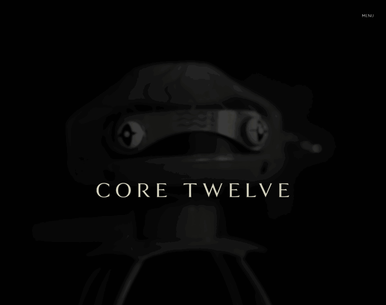 Core12.net thumbnail