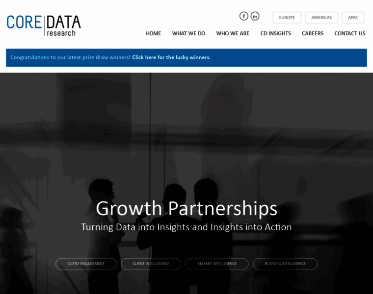 Coredataresearch.co.uk thumbnail Coredataresearch.co.uk thumbnail