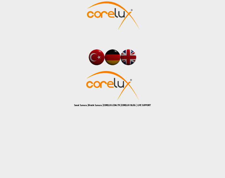 Corelux.eu thumbnail