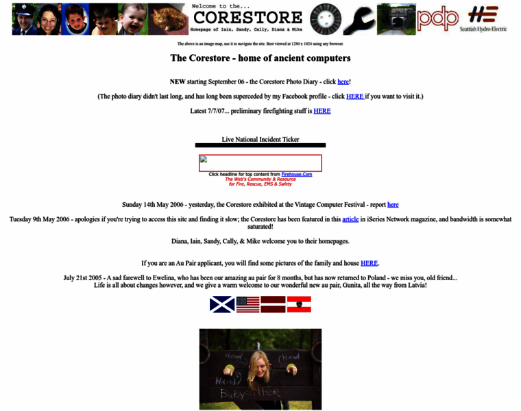 Corestore.org thumbnail Corestore.org thumbnail