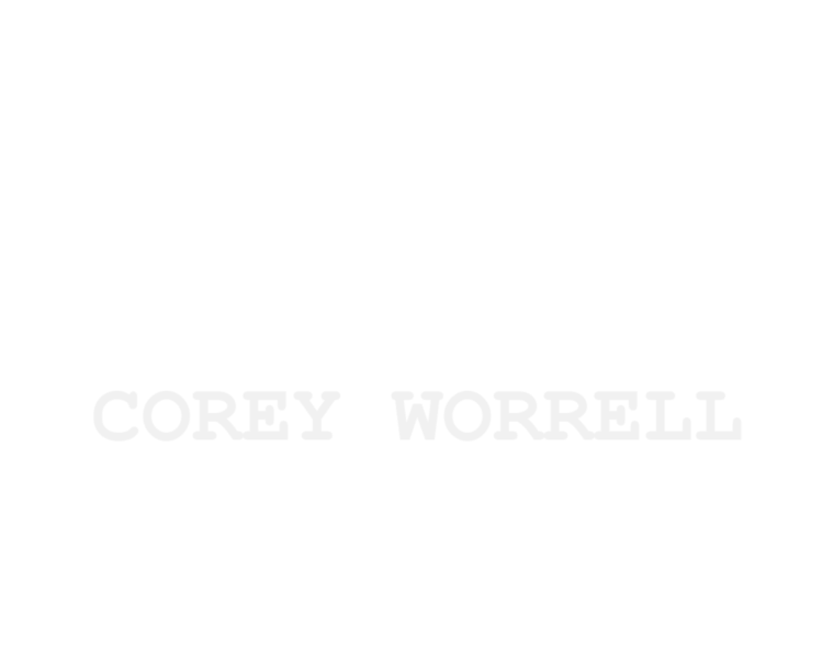 Coreyworrell.com thumbnail