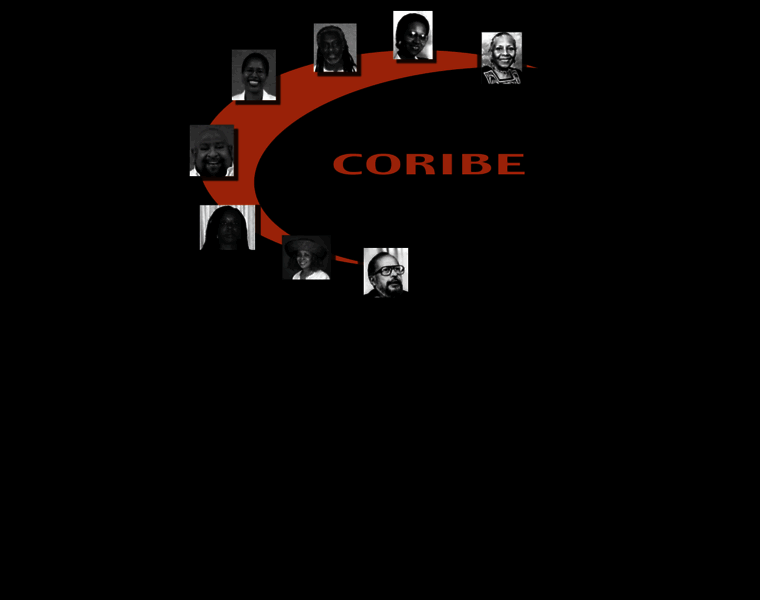 Coribe.org thumbnail