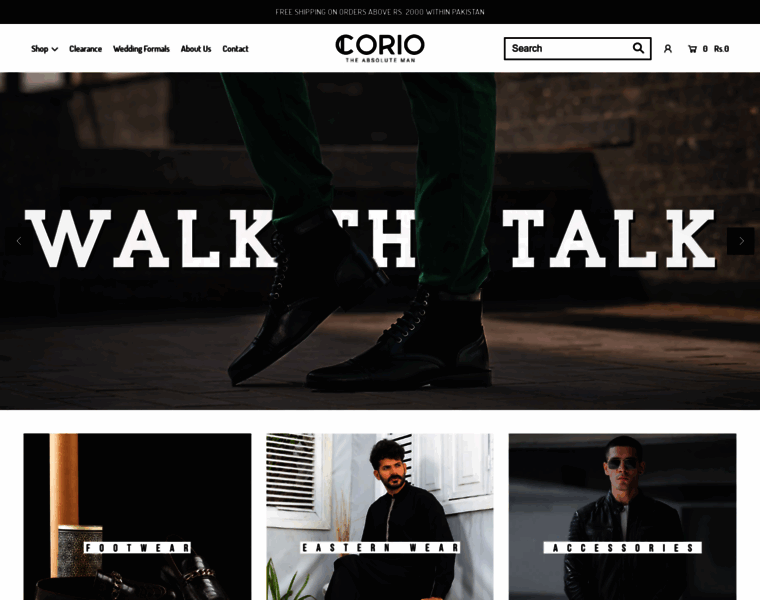 Corio.pk thumbnail