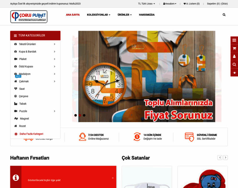 Corluplaket.com thumbnail Corluplaket.com thumbnail