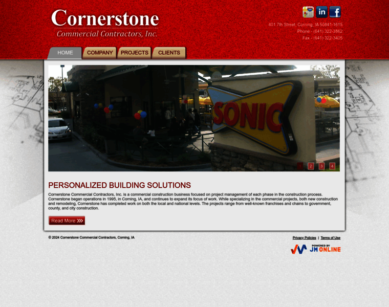 Cornercc.com thumbnail Cornercc.com thumbnail