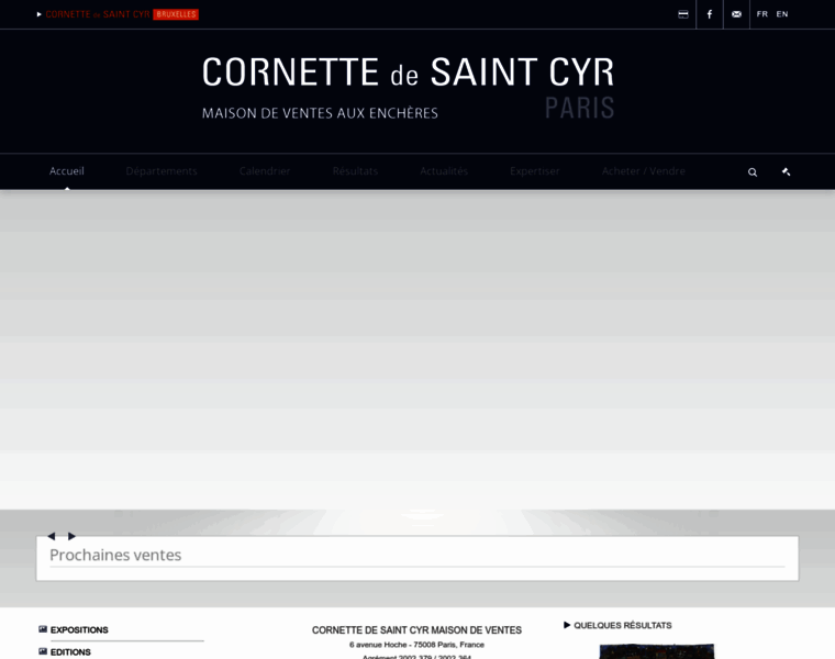 Cornette-de-saint-cyr.com thumbnail