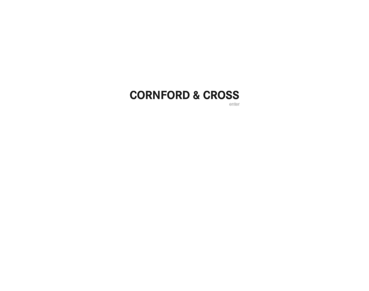 Cornfordandcross.com thumbnail