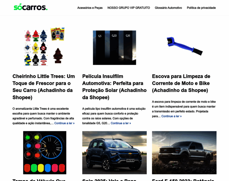 Corollaimportado.com.br thumbnail