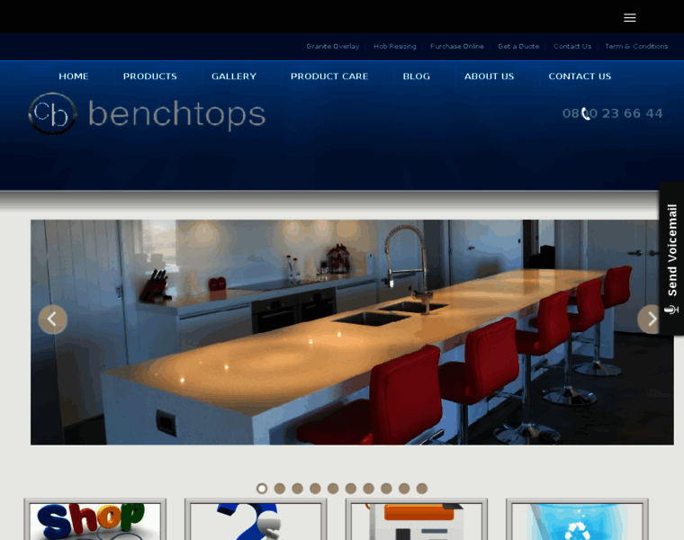 Coromandelbenchtops.co.nz thumbnail Coromandelbenchtops.co.nz thumbnail