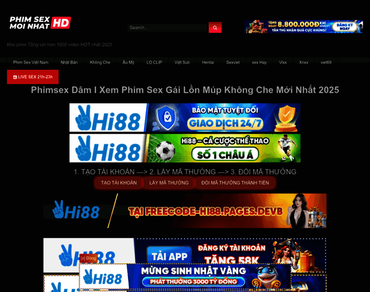 Coronet.eu.com thumbnail