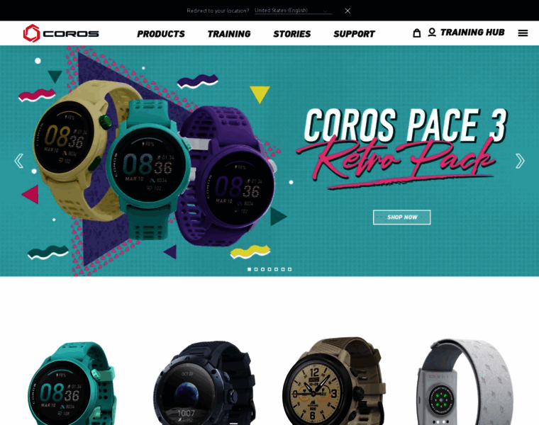 Coros.ca thumbnail Coros.ca thumbnail