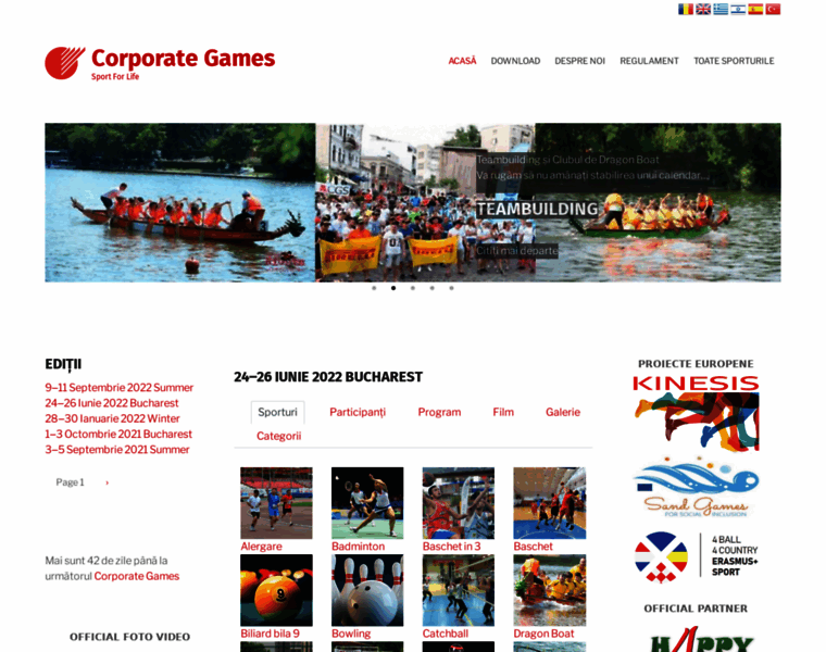Corporate-games.ro thumbnail