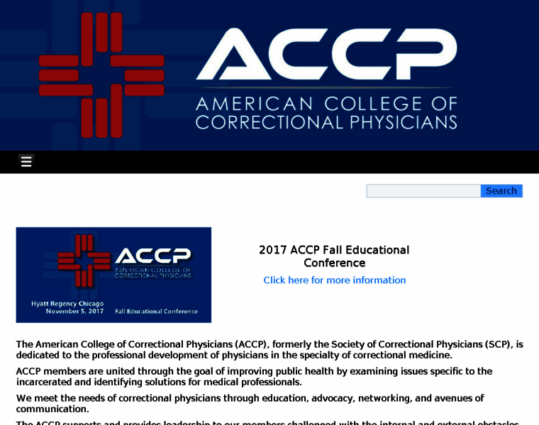 Corrdocs.org thumbnail