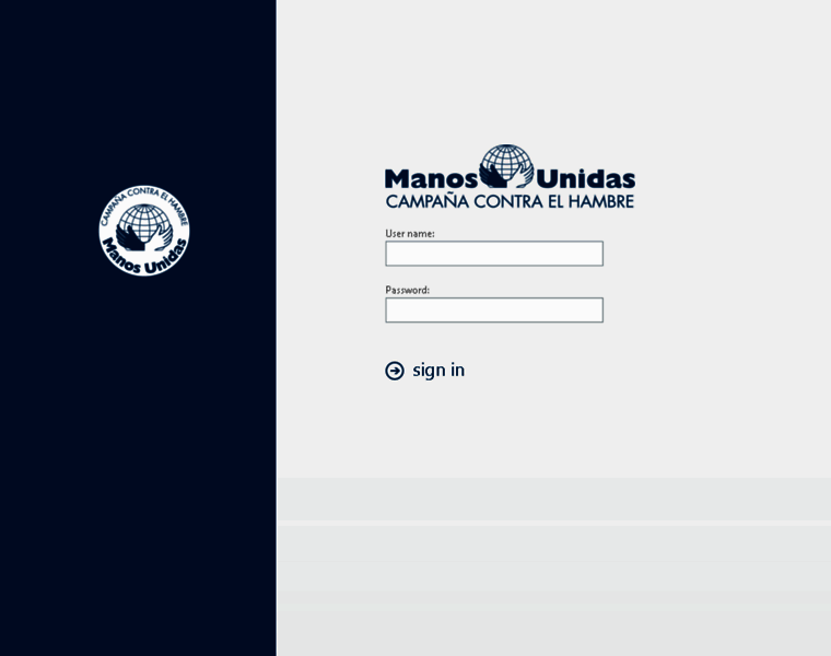 Correo2.manosunidas.org thumbnail