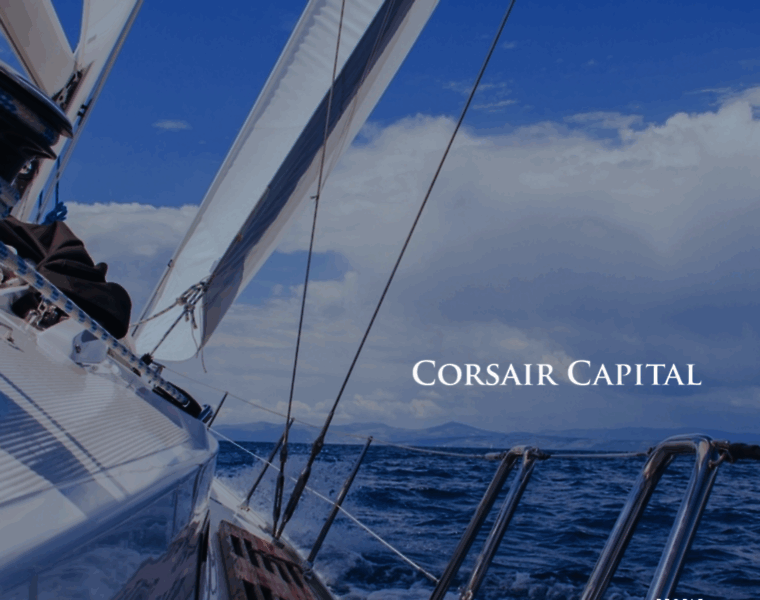 Corsaircap.com thumbnail Corsaircap.com thumbnail