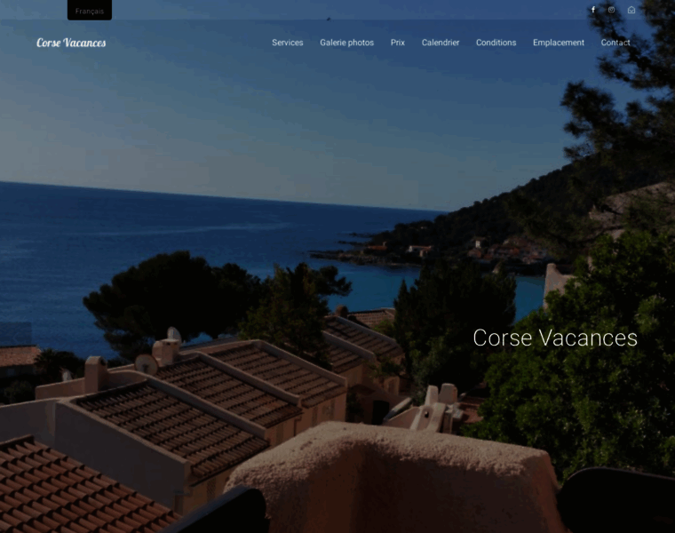 Corse-vacances.ch thumbnail
