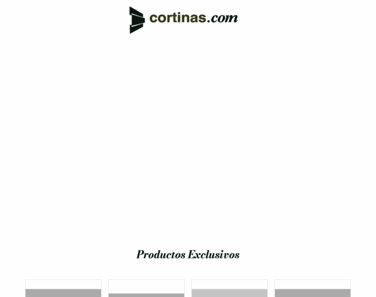 Cortinas.com thumbnail
