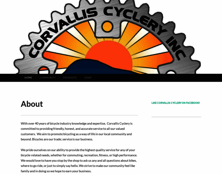 Corvalliscycleryinc.com thumbnail