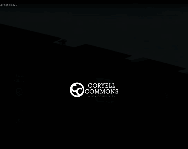 Coryellcommons.com thumbnail