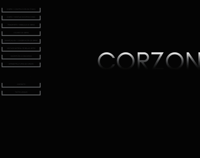 Corzon.com thumbnail