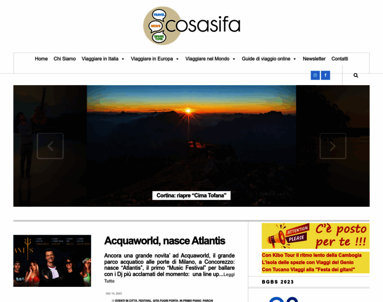 Cosasifa.com thumbnail