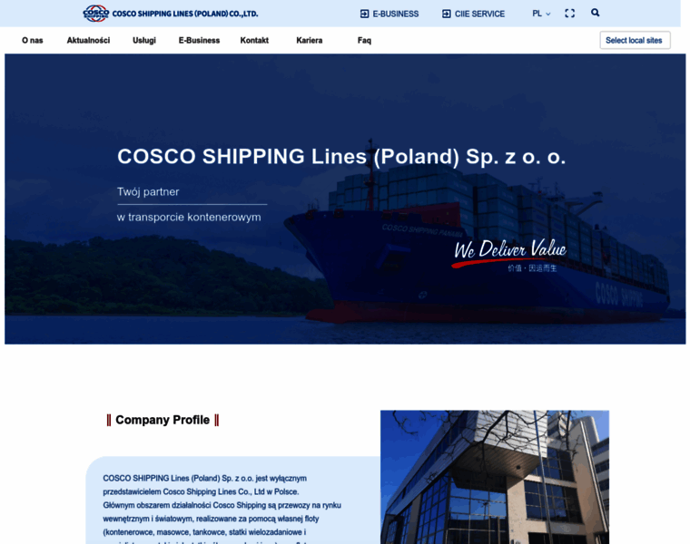 Cosco.pl thumbnail