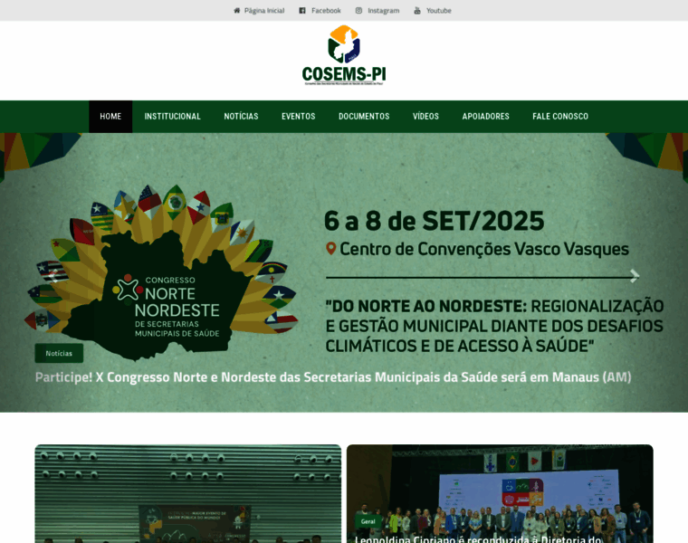 Cosemspi.org.br thumbnail