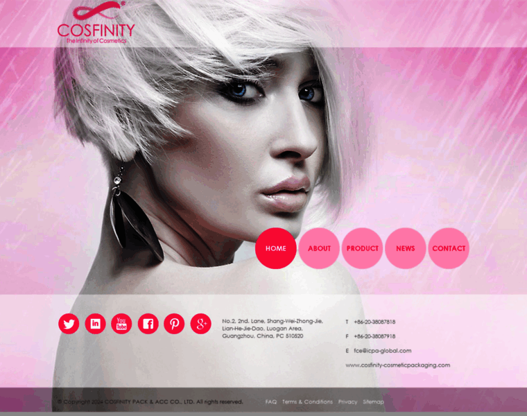 Cosfinity-cosmeticpackaging.com thumbnail