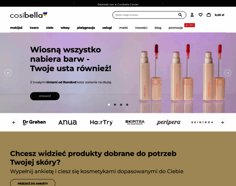 Cosibella.pl thumbnail