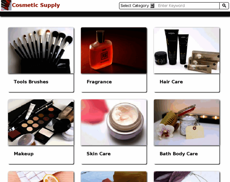 Cosmetic-supply.com thumbnail