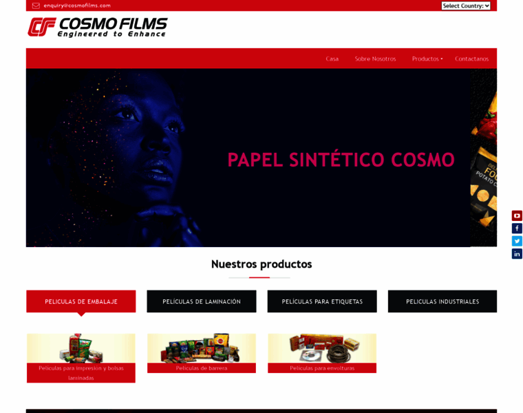 Cosmofilms.mx thumbnail