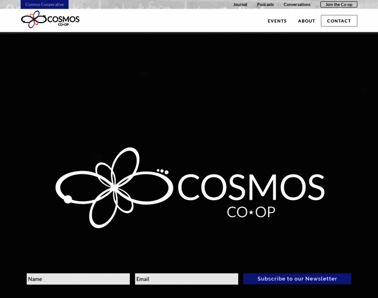 Cosmos.coop thumbnail