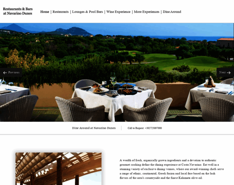 Costanavarinorestaurants.com thumbnail Costanavarinorestaurants.com thumbnail
