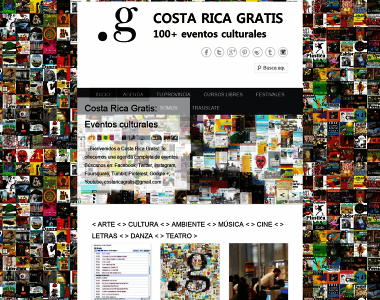 Costaricagratis.com thumbnail