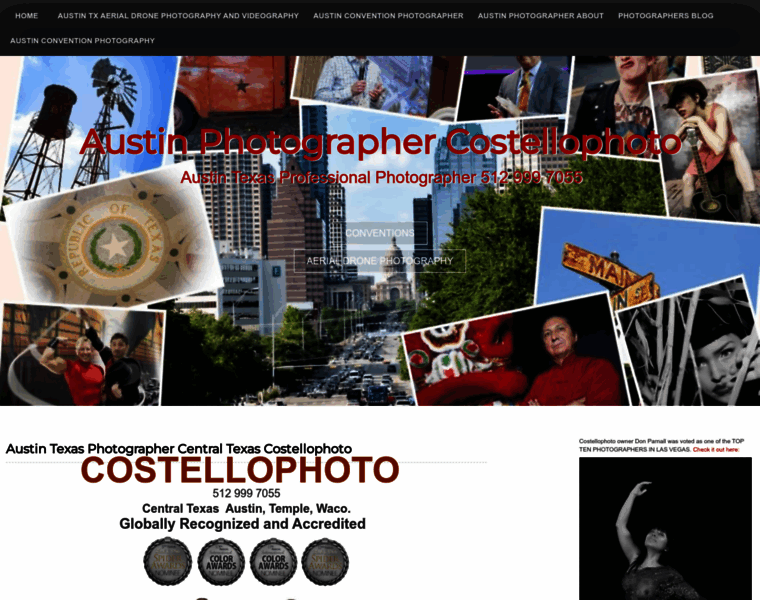 Costellophoto.com thumbnail