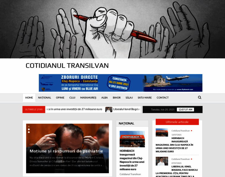 Cotidiantr.ro thumbnail