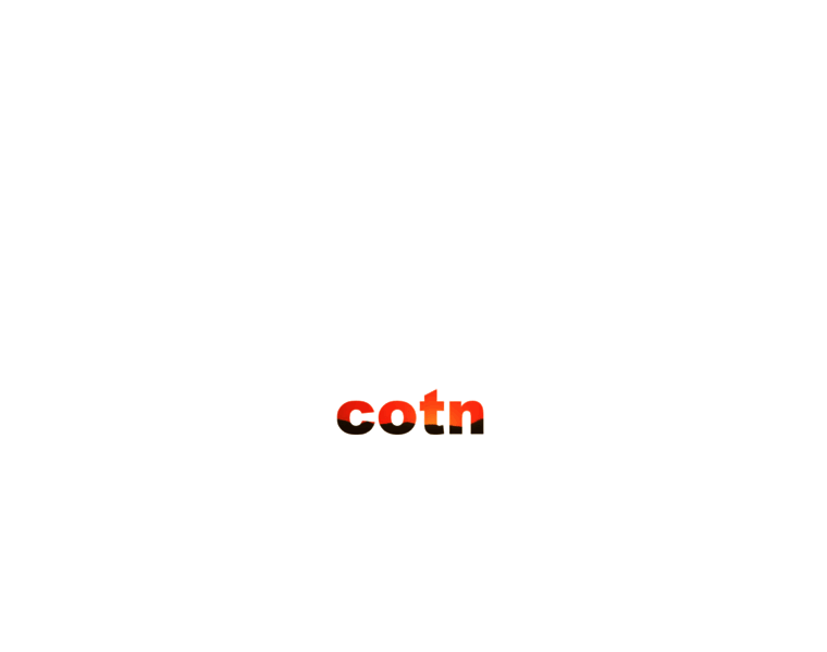 Cotn.com thumbnail
