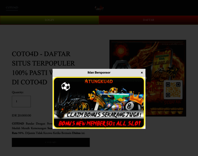 Cotosakti.com thumbnail