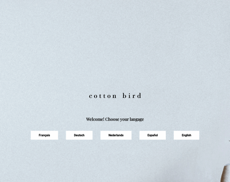 Cottonbird.com thumbnail