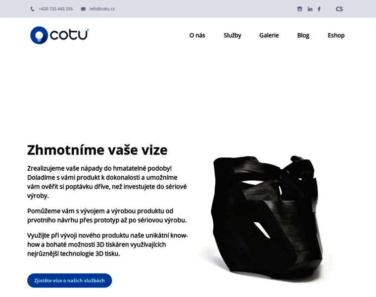 Cotu.cz thumbnail