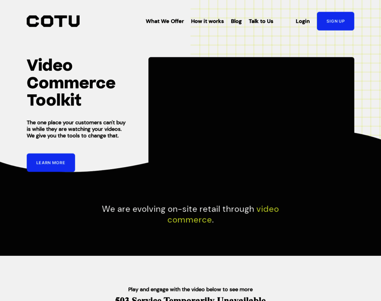 Cotu.tv thumbnail