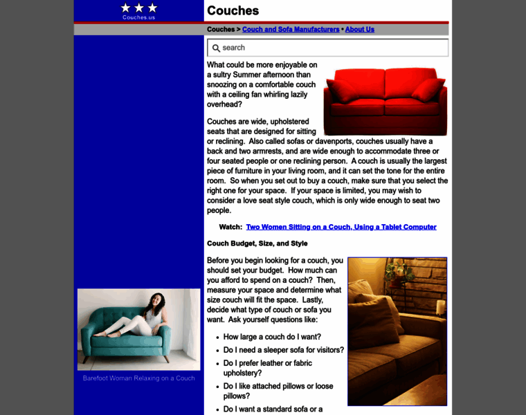 Couches.us thumbnail